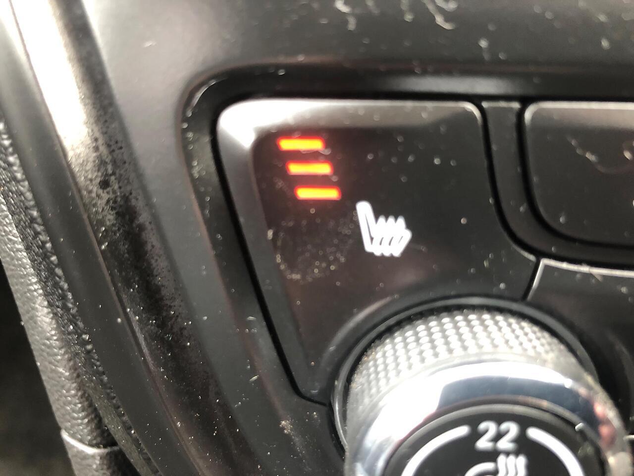 Used Vauxhall Zafira Tourer 2014 for sale - 77202583: Photo 29