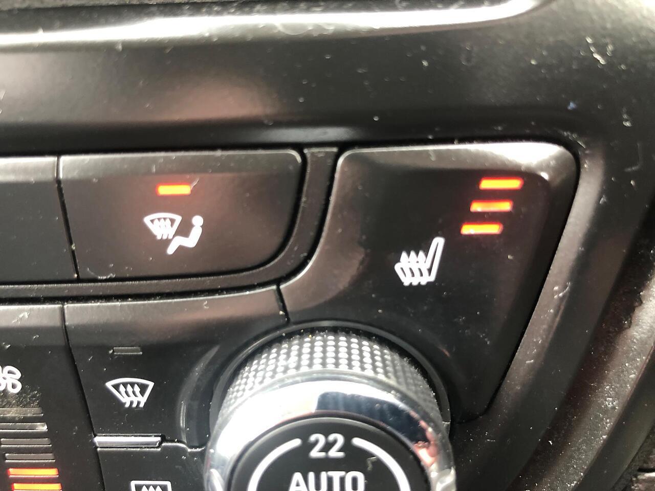 Used Vauxhall Zafira Tourer 2014 for sale - 77202583: Photo 30