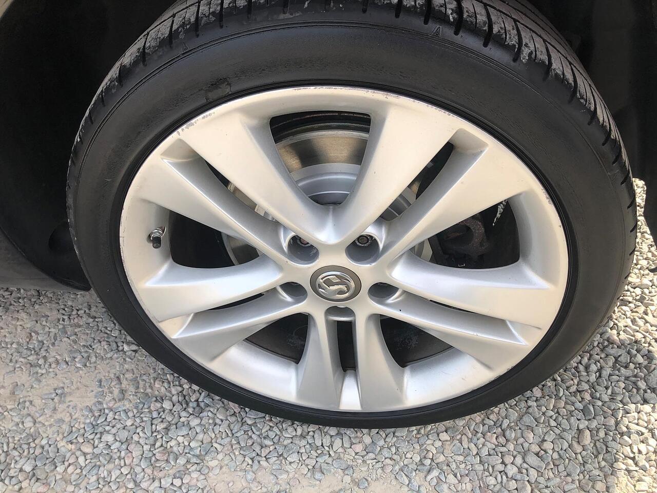 Used Vauxhall Zafira Tourer 2014 for sale - 77202583: Photo 35