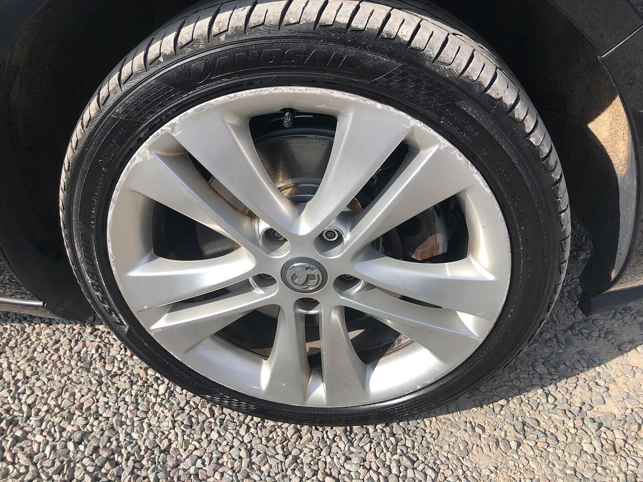 Used Vauxhall Zafira Tourer 2014 for sale - 77202583: Photo 37