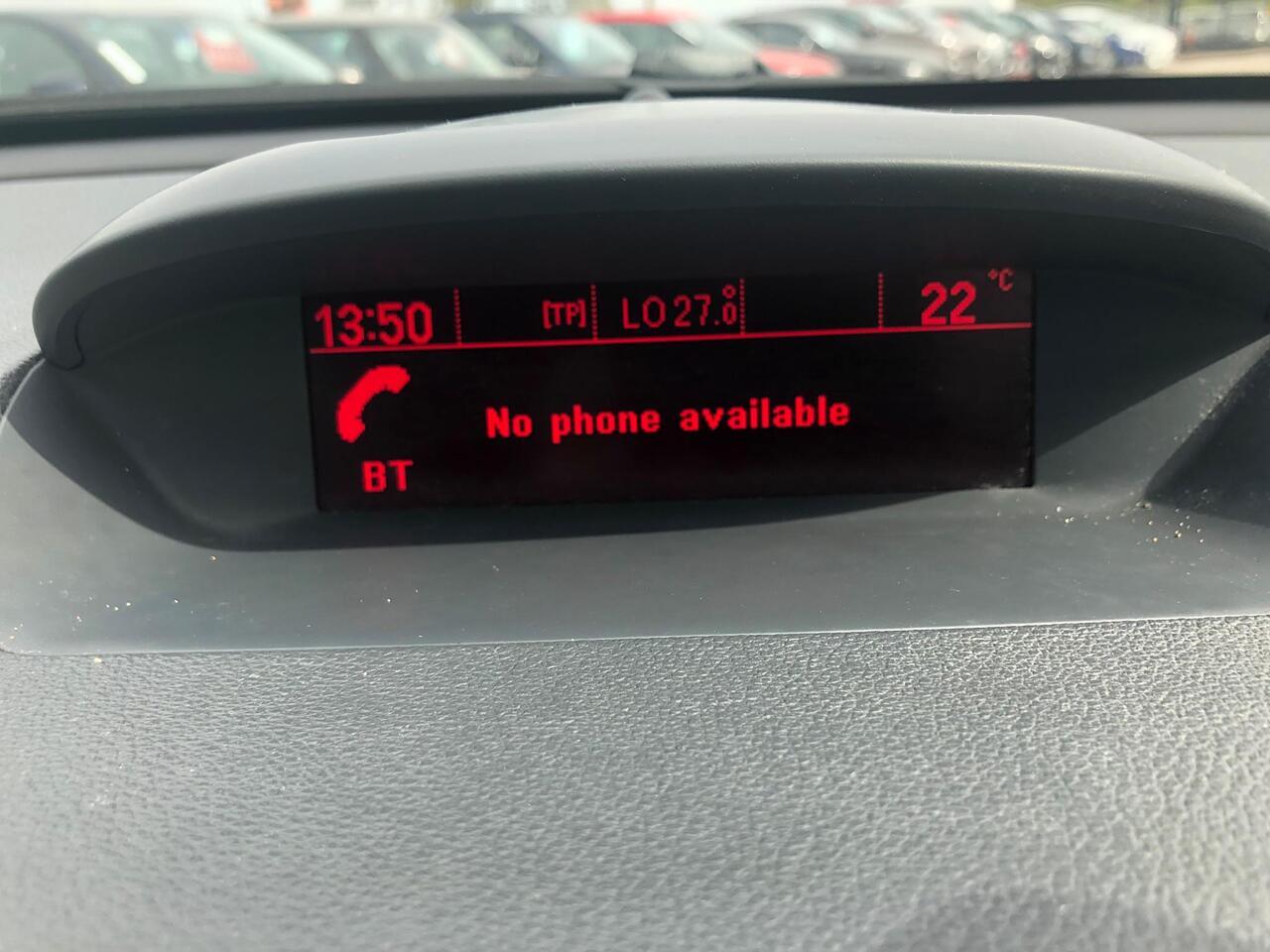 Used Vauxhall Zafira Tourer 2014 for sale - 77202583: Photo 42