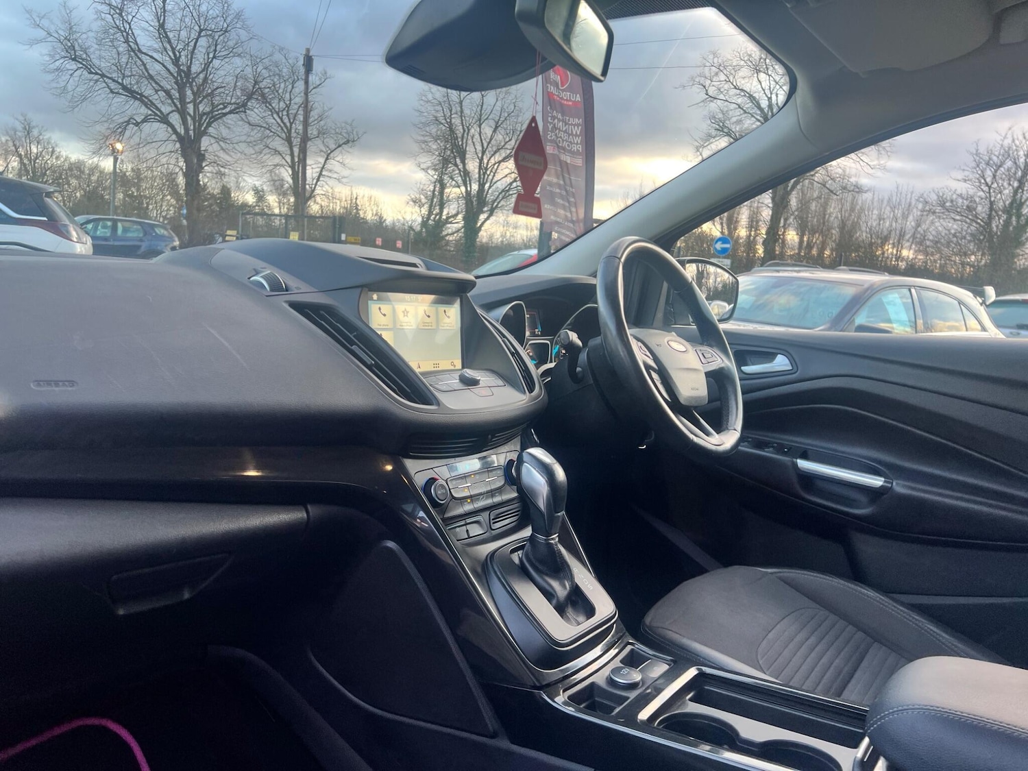 Used Ford Kuga 2018 for sale - 77091383: Photo 14