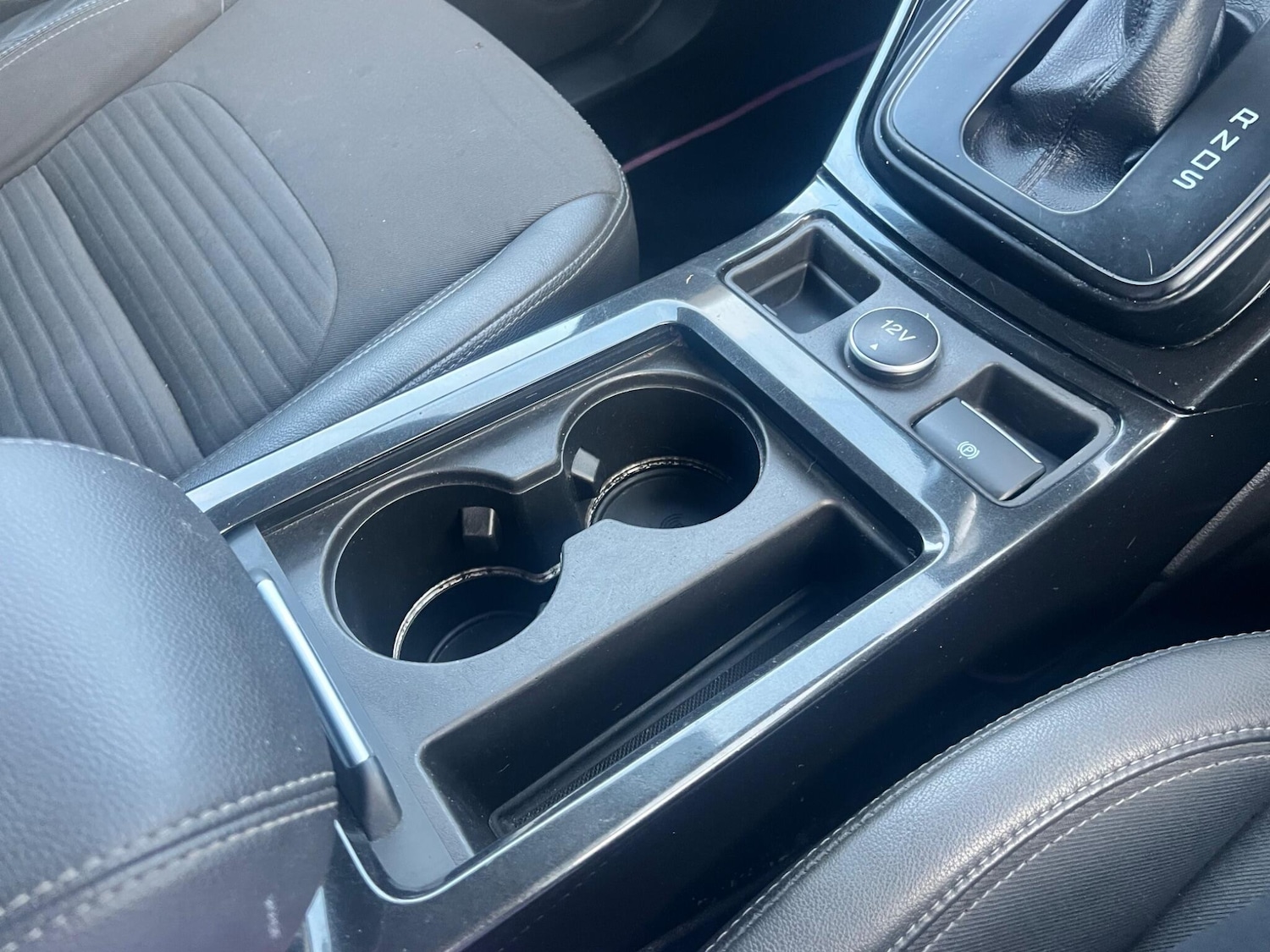 Used Ford Kuga 2018 for sale - 77091383: Photo 15