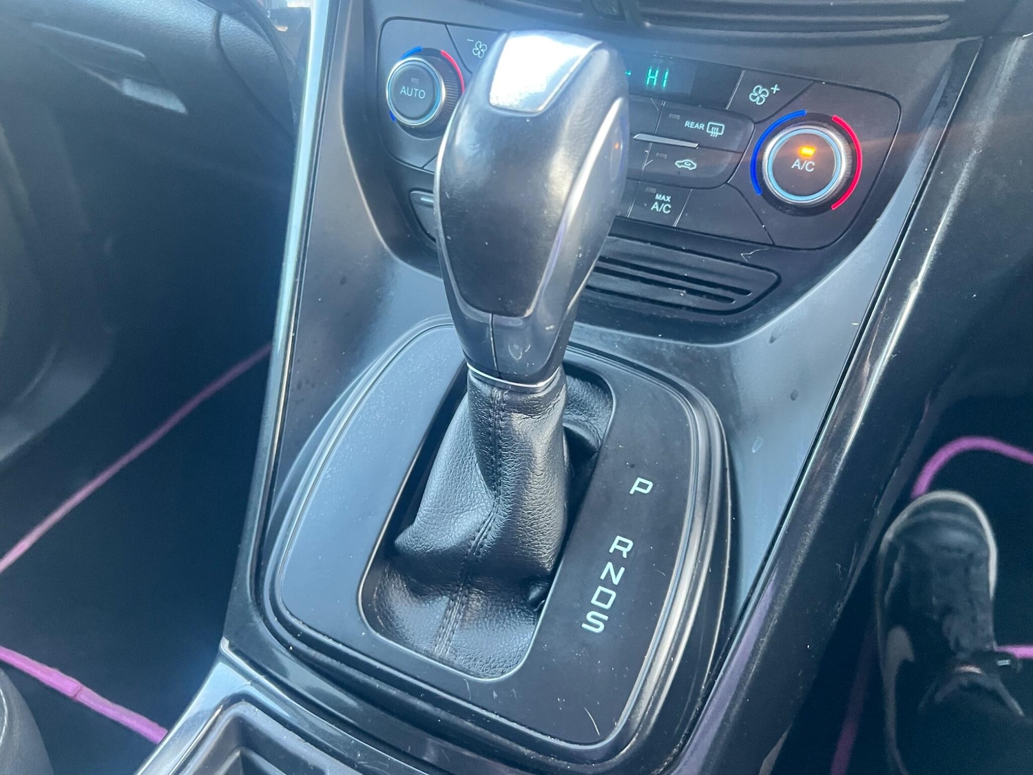 Used Ford Kuga 2018 for sale - 77091383: Photo 16