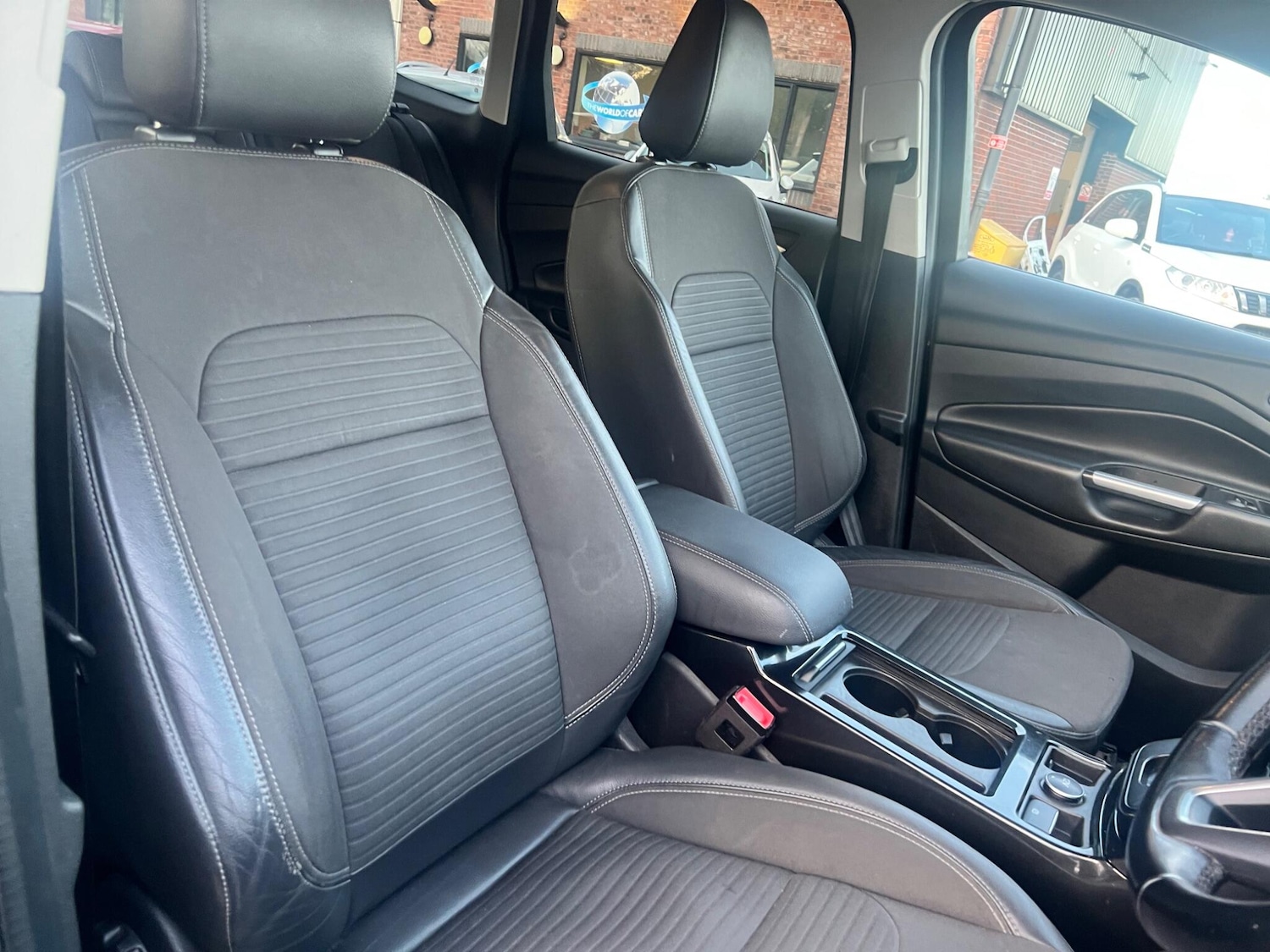 Used Ford Kuga 2018 for sale - 77091383: Photo 17