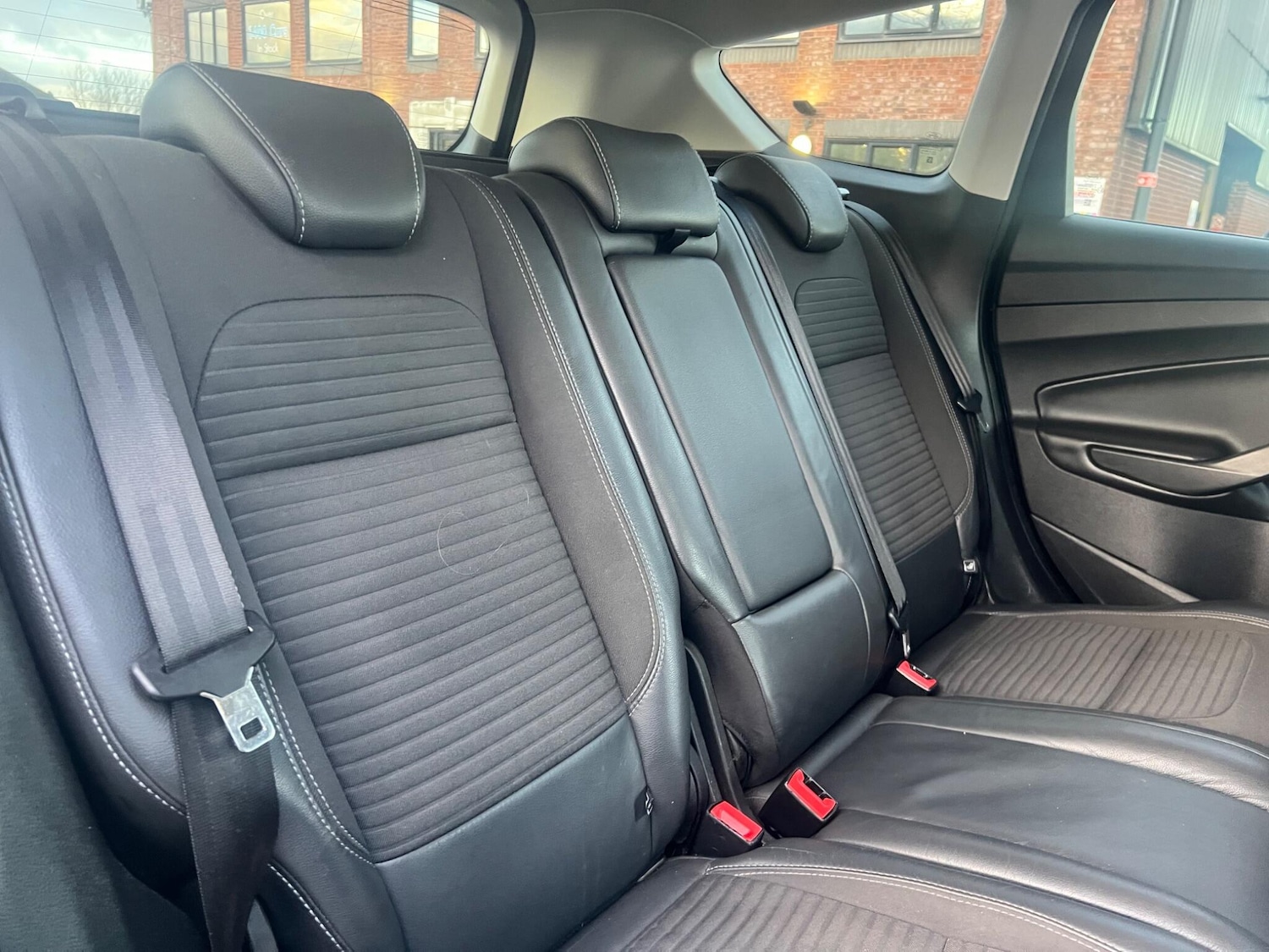 Used Ford Kuga 2018 for sale - 77091383: Photo 19