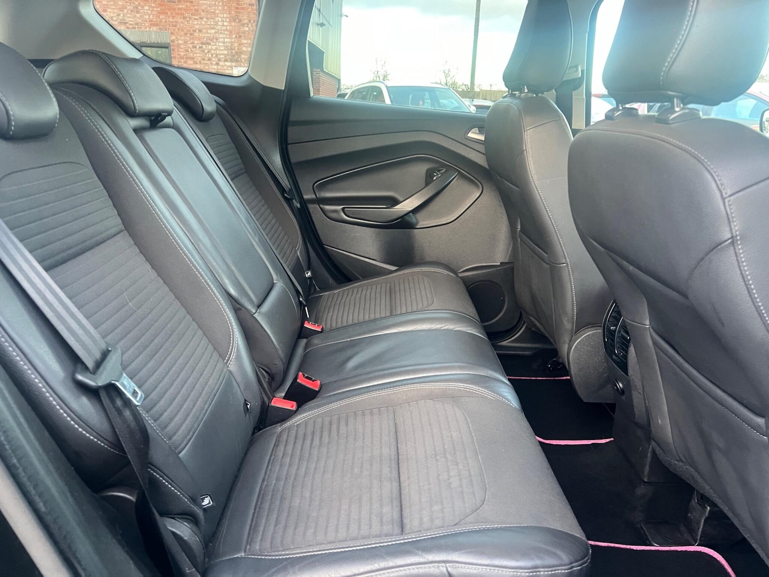 Used Ford Kuga 2018 for sale - 77091383: Photo 20