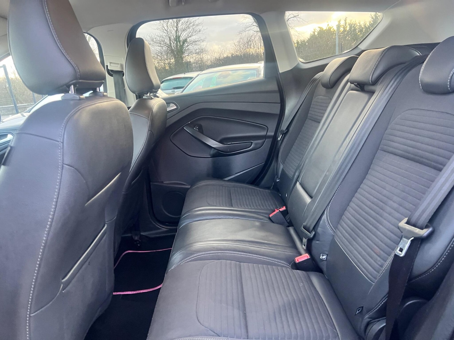 Used Ford Kuga 2018 for sale - 77091383: Photo 21