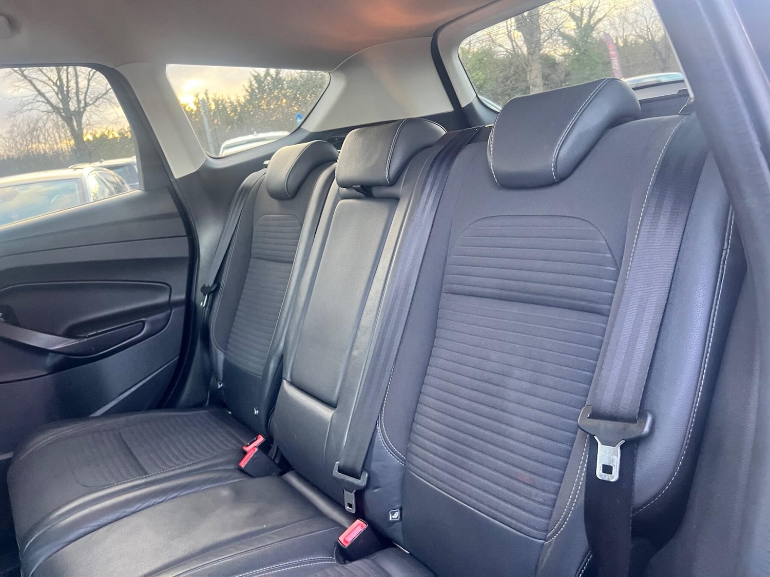 Used Ford Kuga 2018 for sale - 77091383: Photo 22