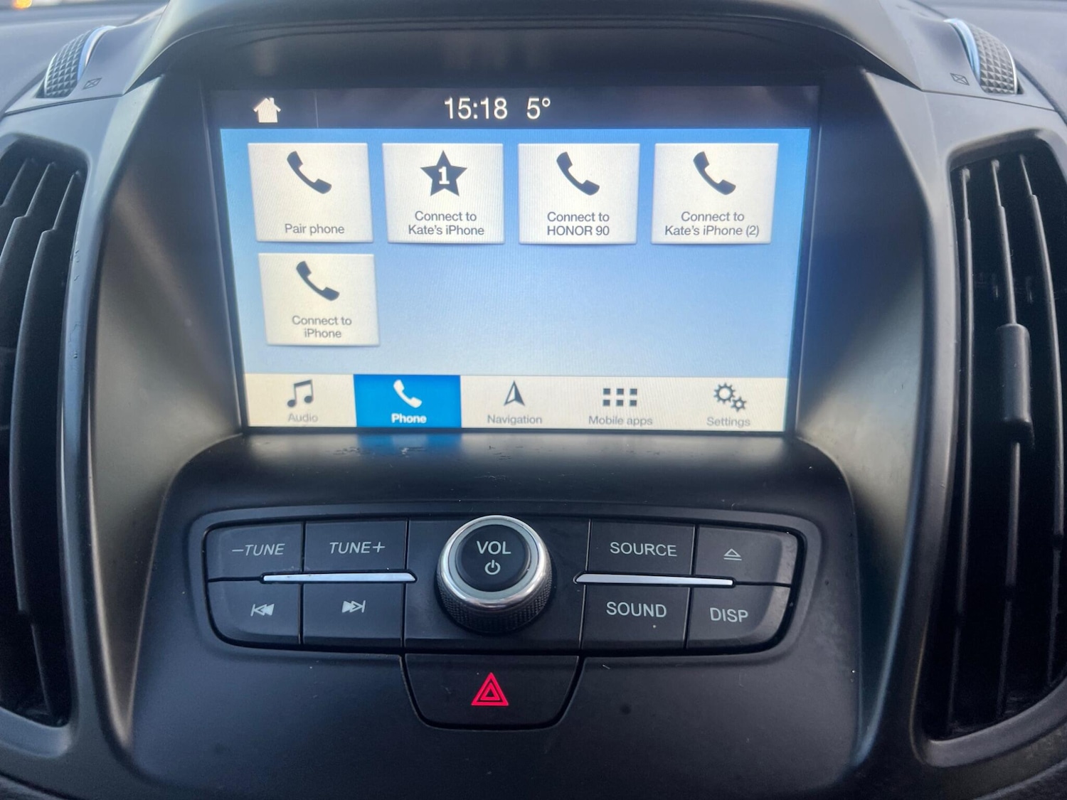 Used Ford Kuga 2018 for sale - 77091383: Photo 26