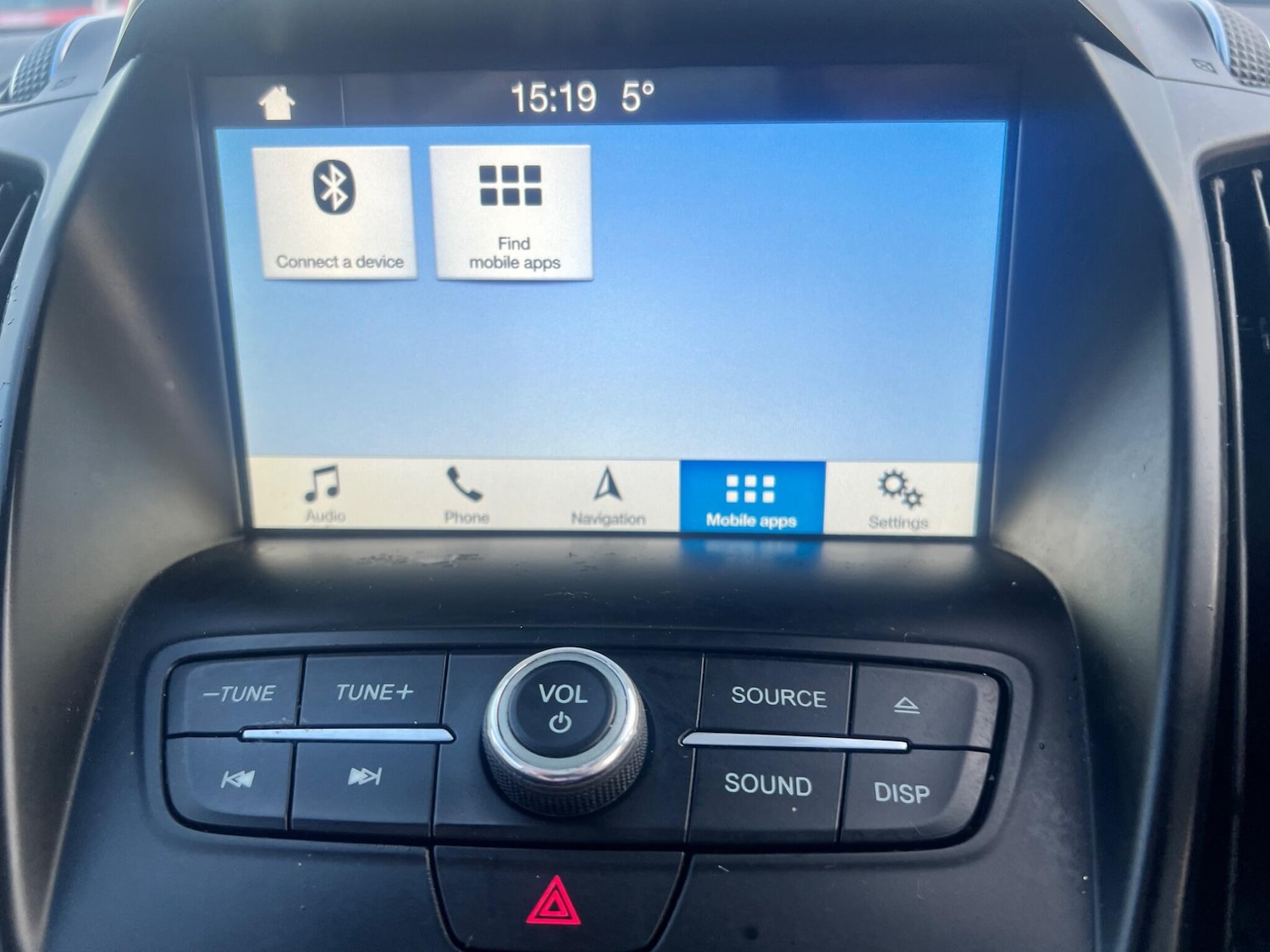 Used Ford Kuga 2018 for sale - 77091383: Photo 27