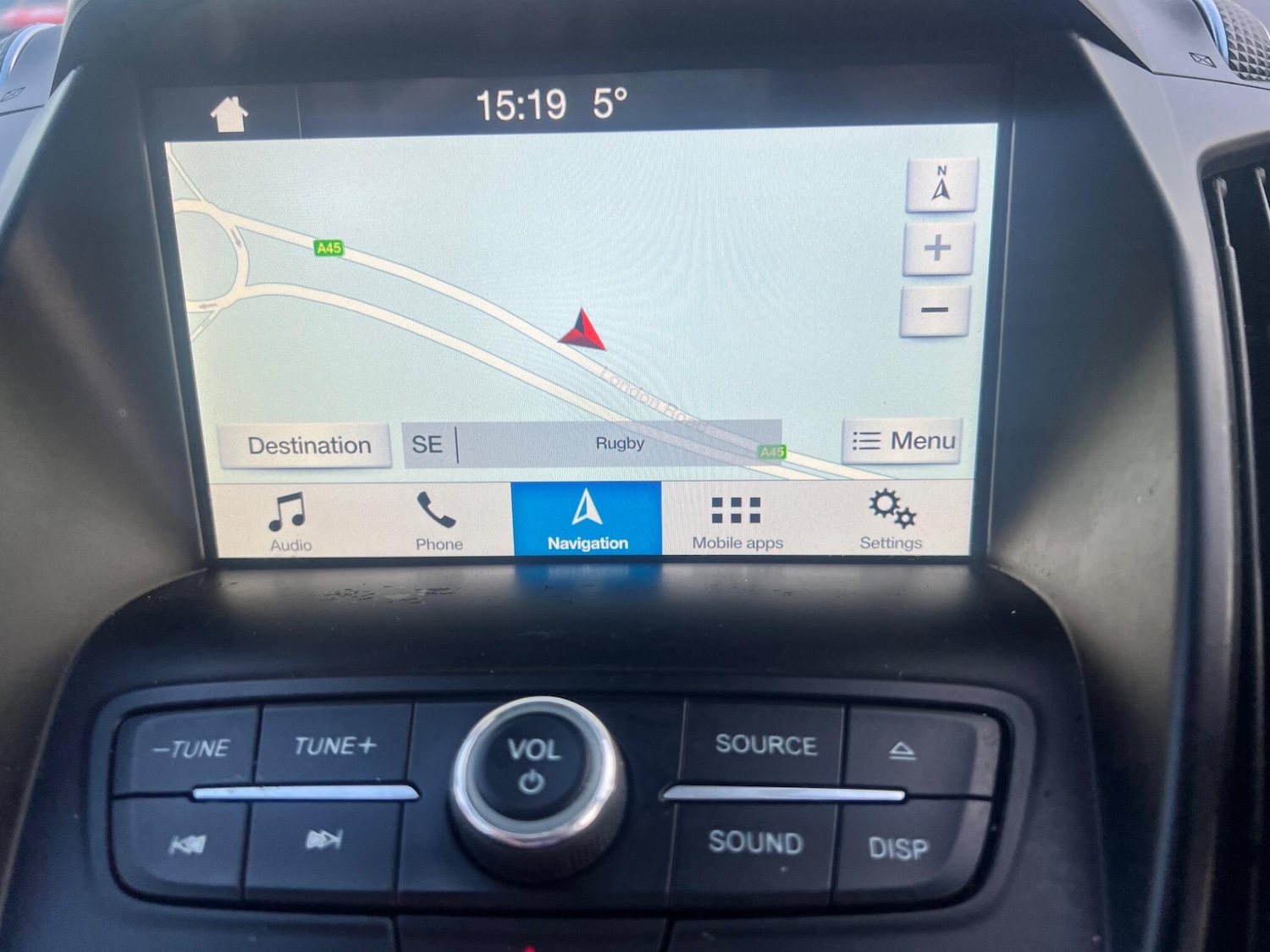 Used Ford Kuga 2018 for sale - 77091383: Photo 28