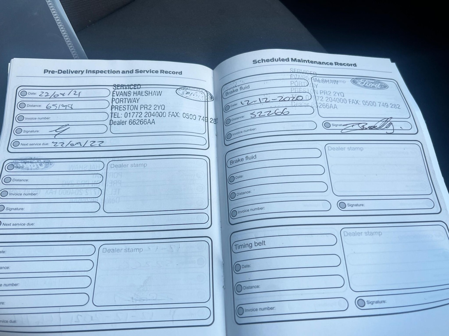 Used Ford Kuga 2018 for sale - 77091383: Photo 29