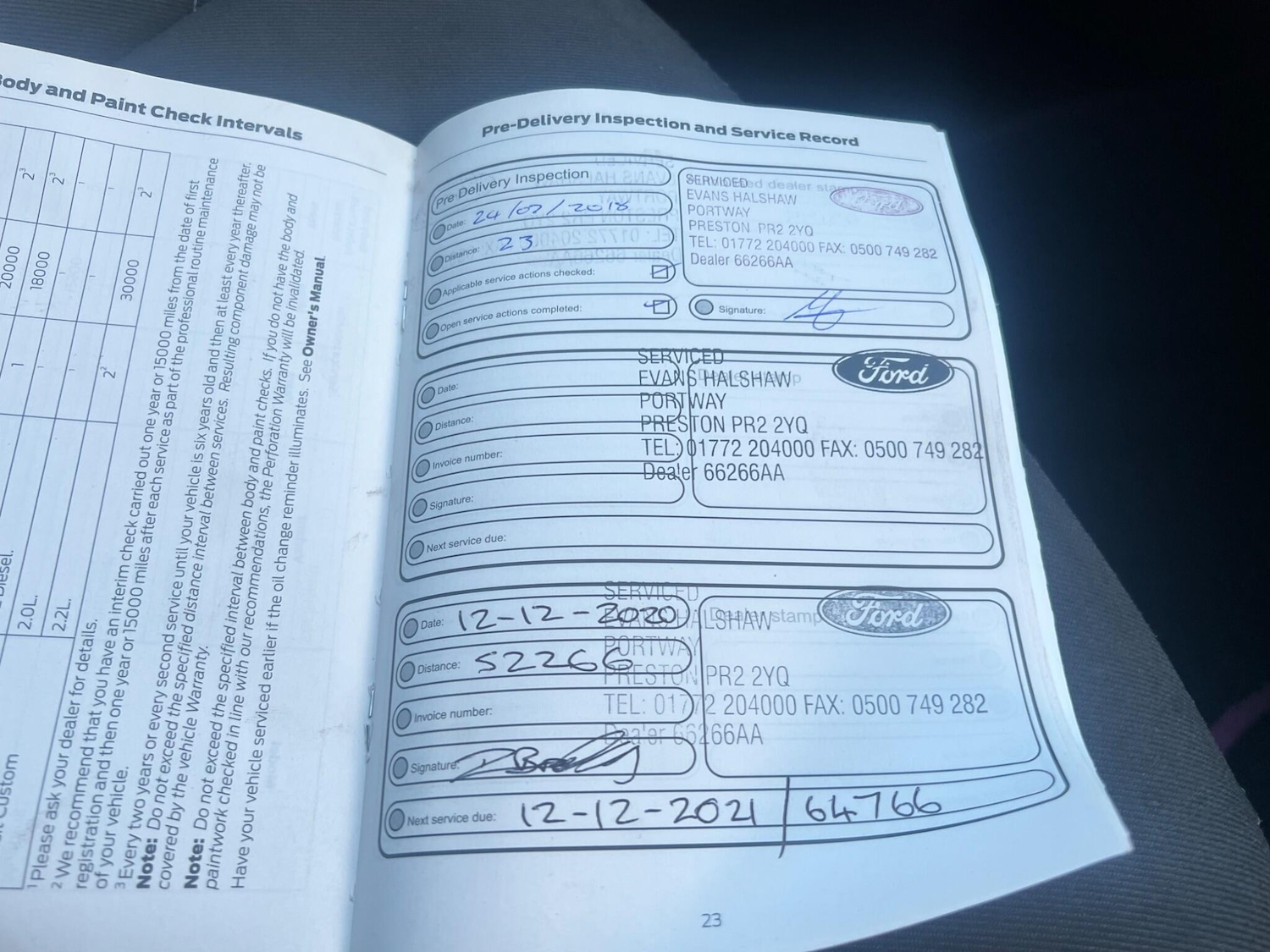 Used Ford Kuga 2018 for sale - 77091383: Photo 30