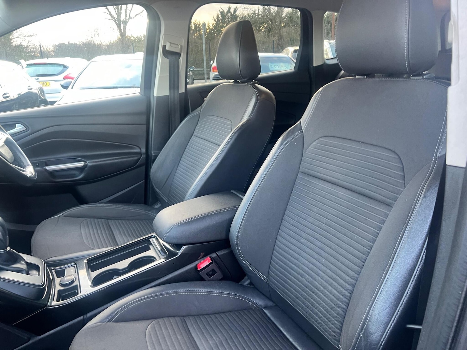 Used Ford Kuga 2018 for sale - 77091383: Photo 36