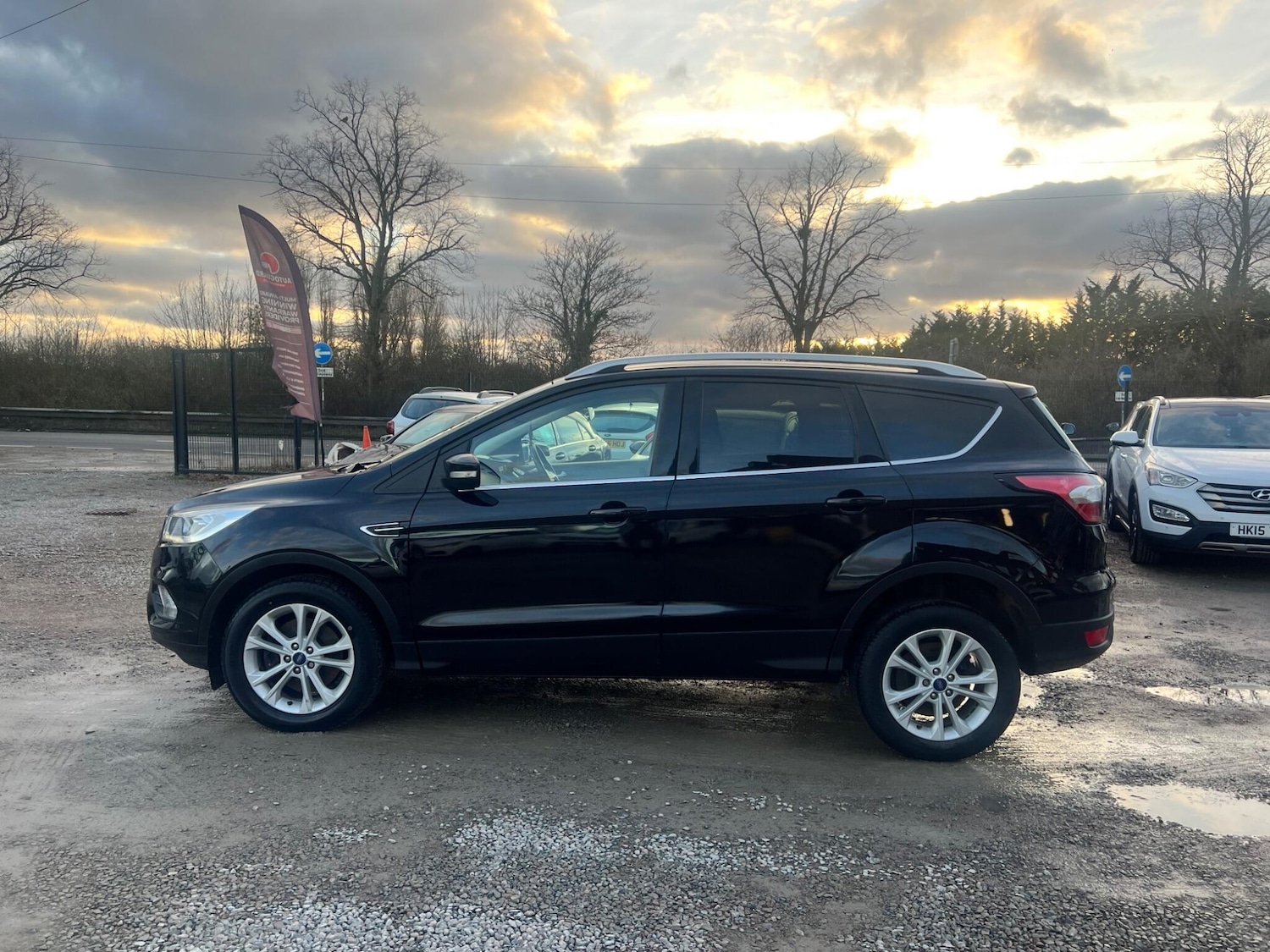 Used Ford Kuga 2018 for sale - 77091383: Photo 7