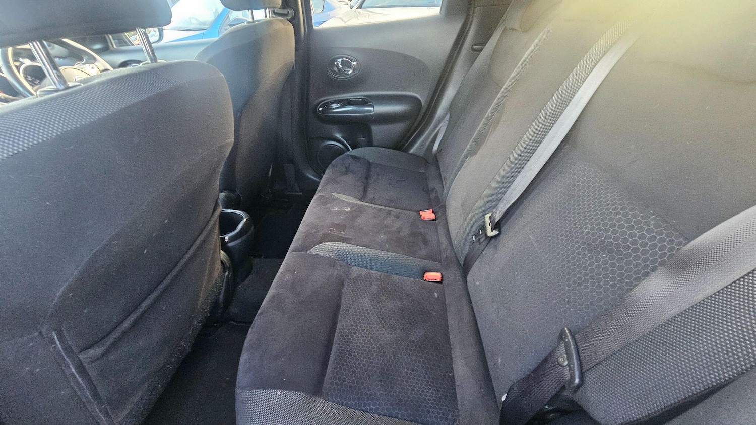 Used Nissan Juke 2015 for sale - 76645975: Photo 20