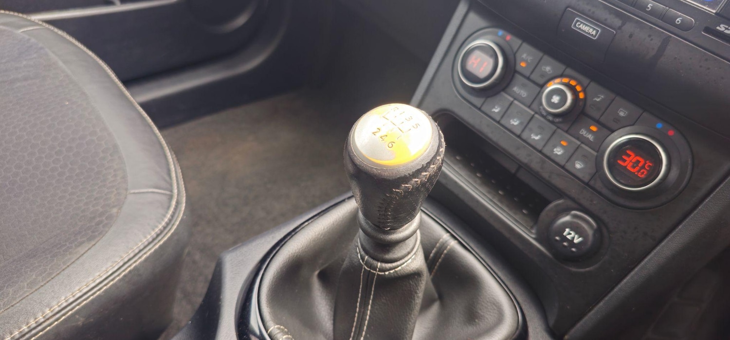 Vehicle 28