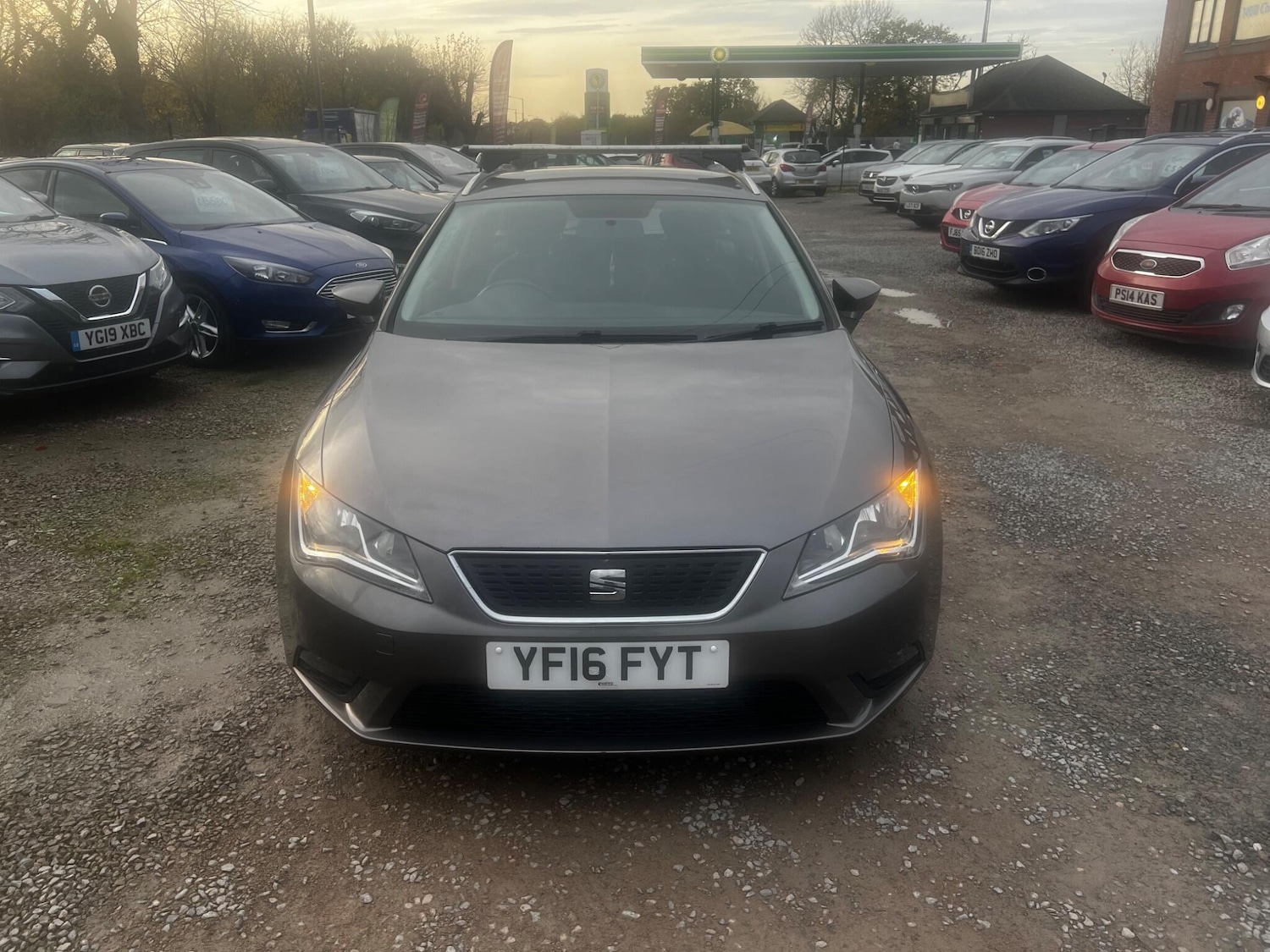 Used SEAT Leon 2016 for sale - 76499665: Photo 10