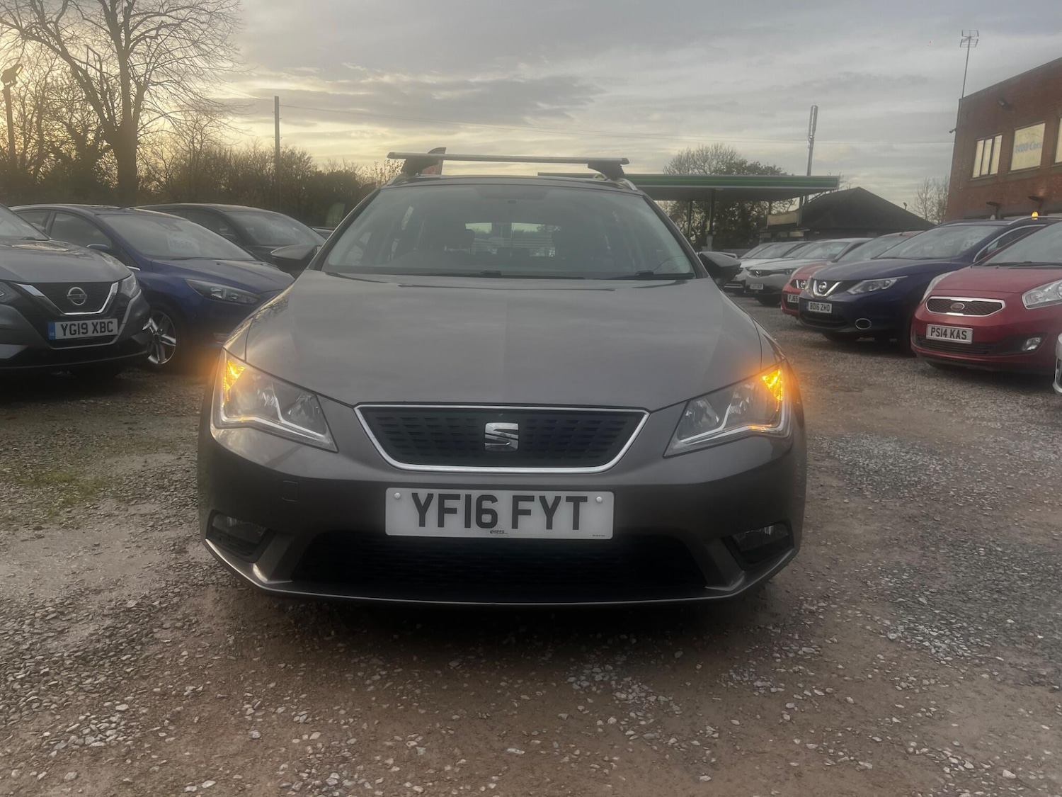 Used SEAT Leon 2016 for sale - 76499665: Photo 11