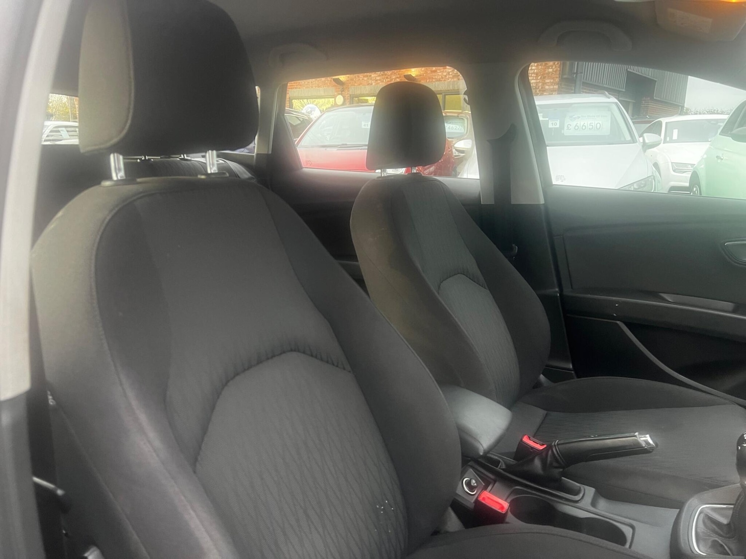 Used SEAT Leon 2016 for sale - 76499665: Photo 12