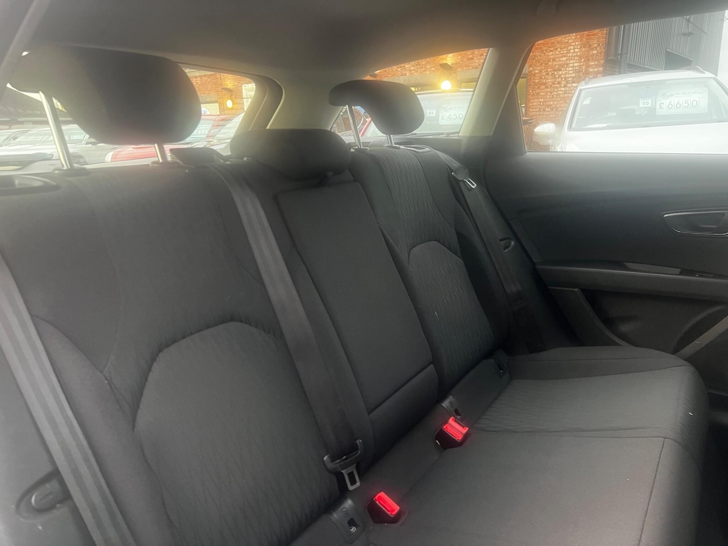 Used SEAT Leon 2016 for sale - 76499665: Photo 16