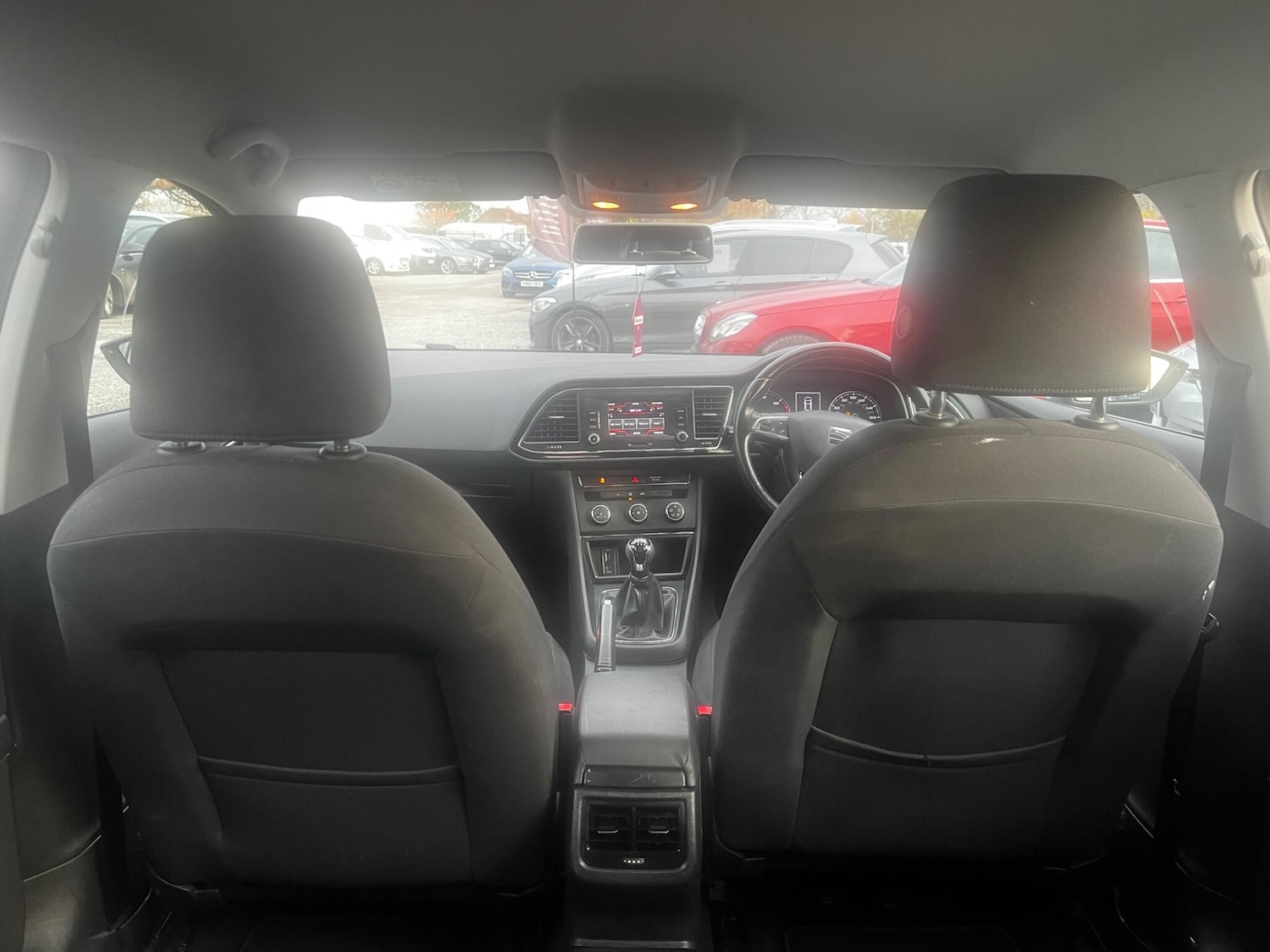 Used SEAT Leon 2016 for sale - 76499665: Photo 19