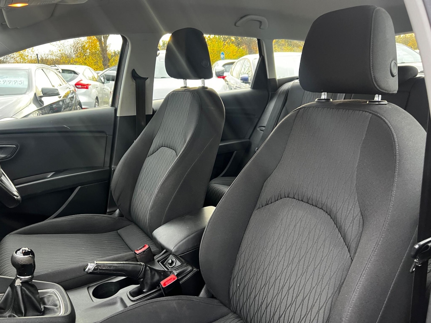 Used SEAT Leon 2016 for sale - 76499665: Photo 30