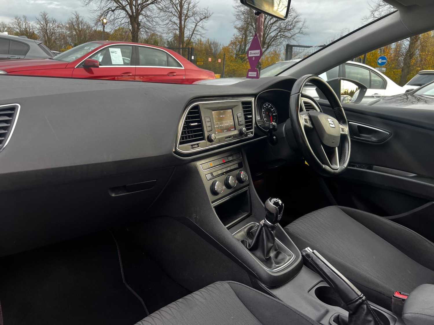 Used SEAT Leon 2016 for sale - 76499665: Photo 31