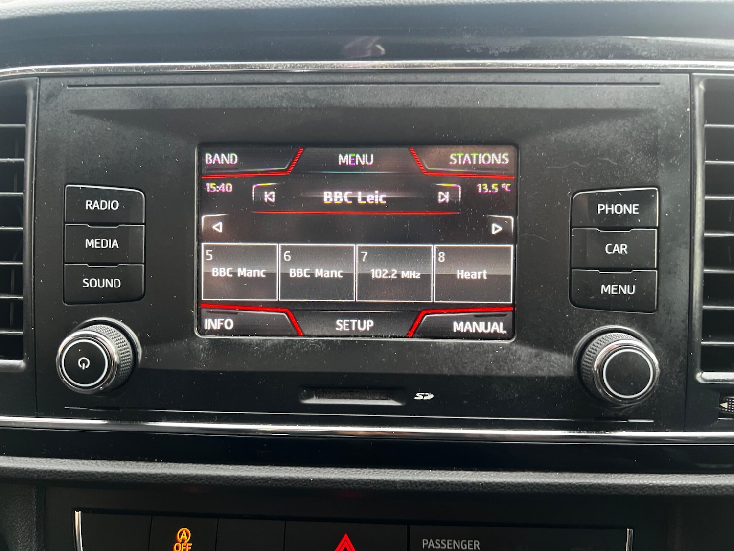 Used SEAT Leon 2016 for sale - 76499665: Photo 35