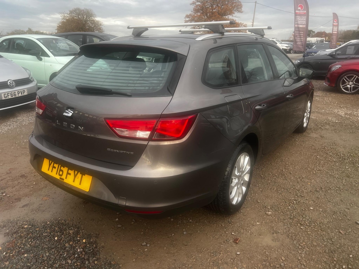 Used SEAT Leon 2016 for sale - 76499665: Photo 4