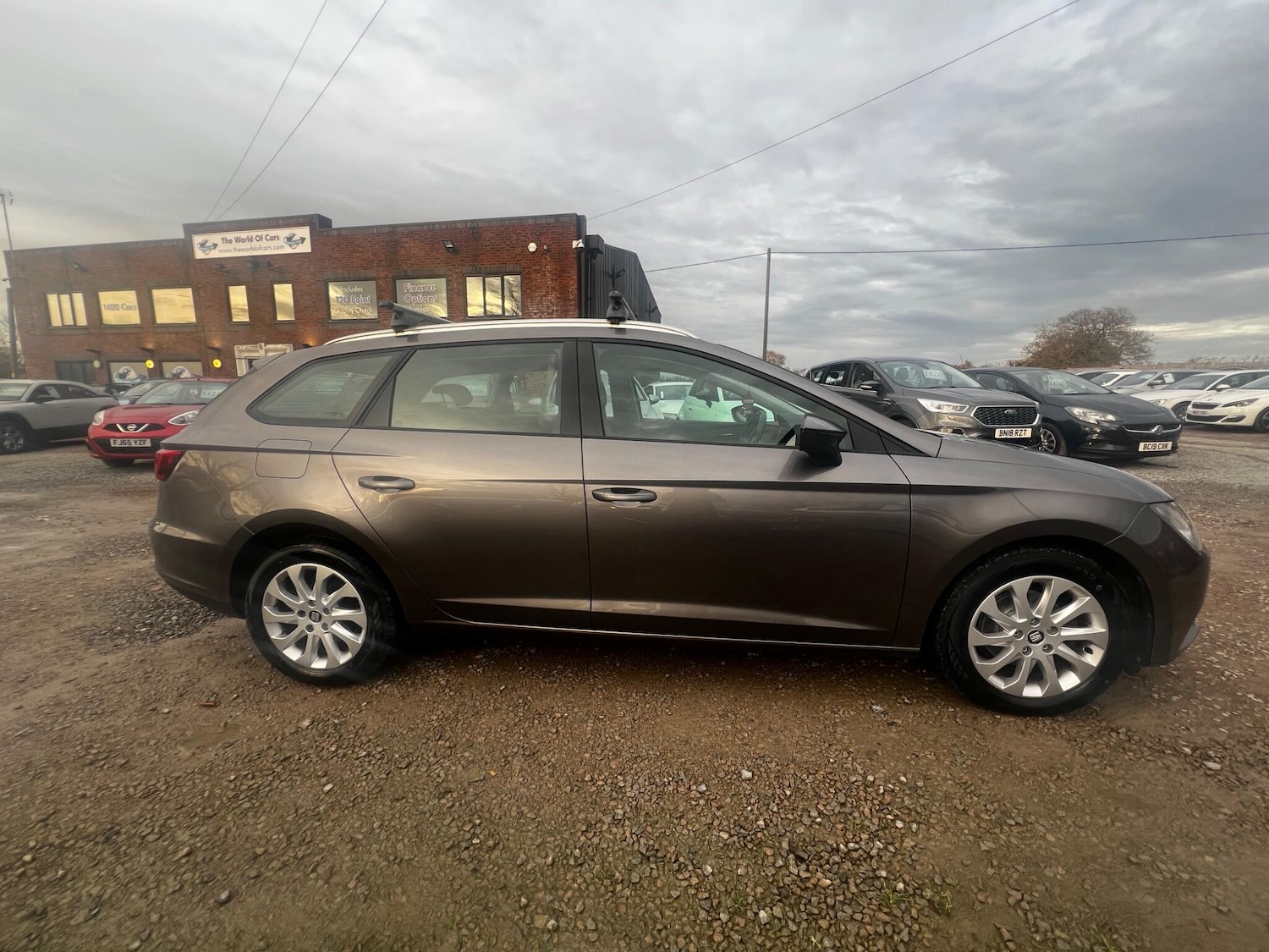 Used SEAT Leon 2016 for sale - 76499665: Photo 5