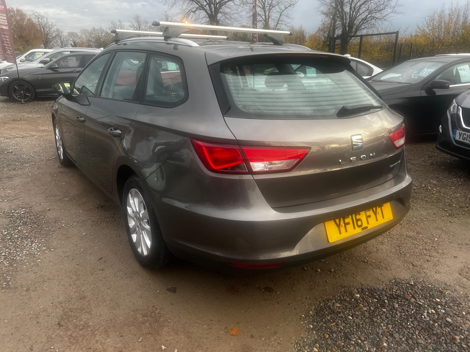 Used SEAT Leon 2016 for sale - 76499665: Photo 8