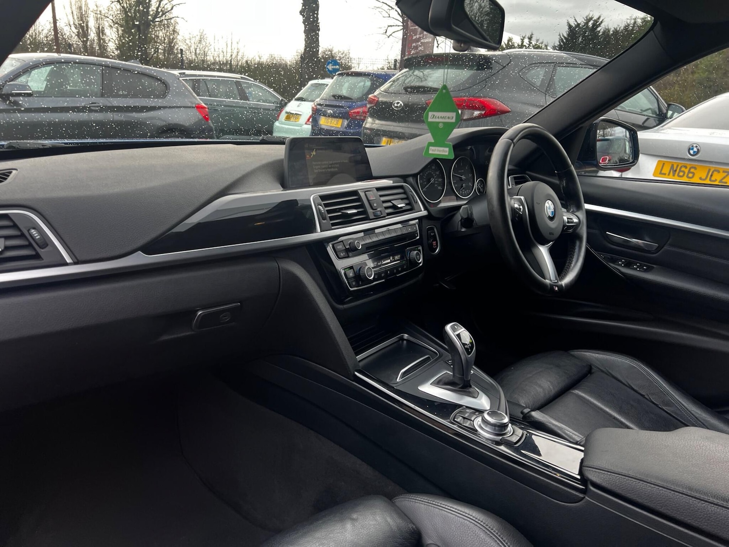 Used BMW 3 Series 2017 for sale - 77345367: Photo 12