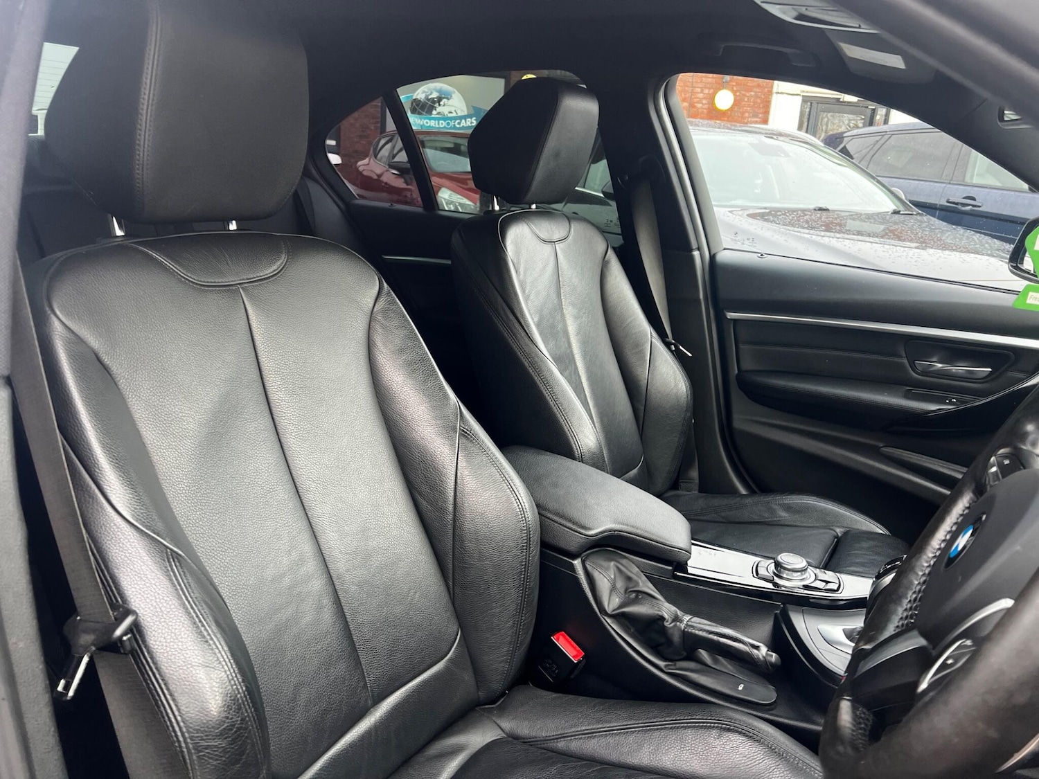 Used BMW 3 Series 2017 for sale - 77345367: Photo 14