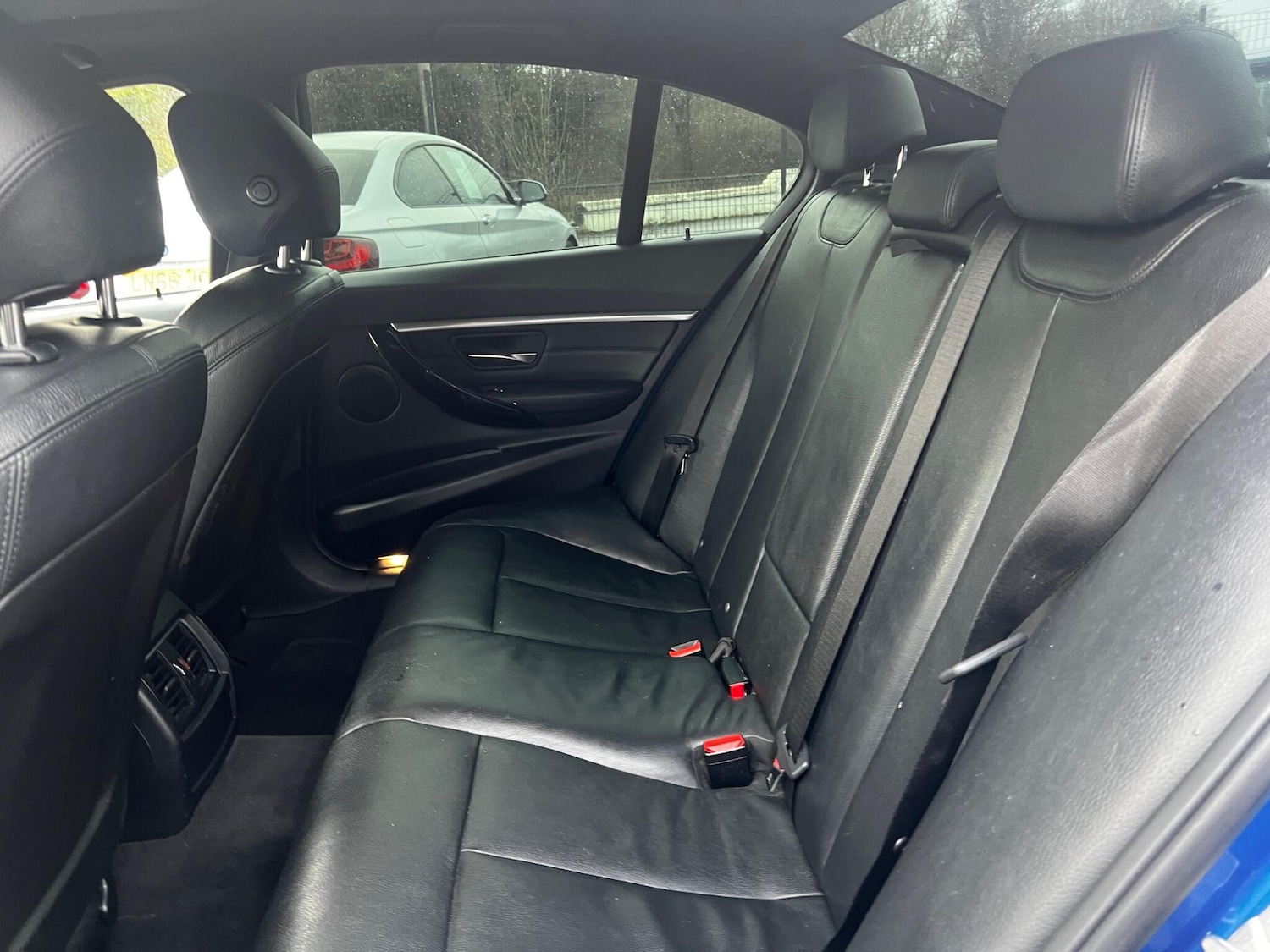 Used BMW 3 Series 2017 for sale - 77345367: Photo 18