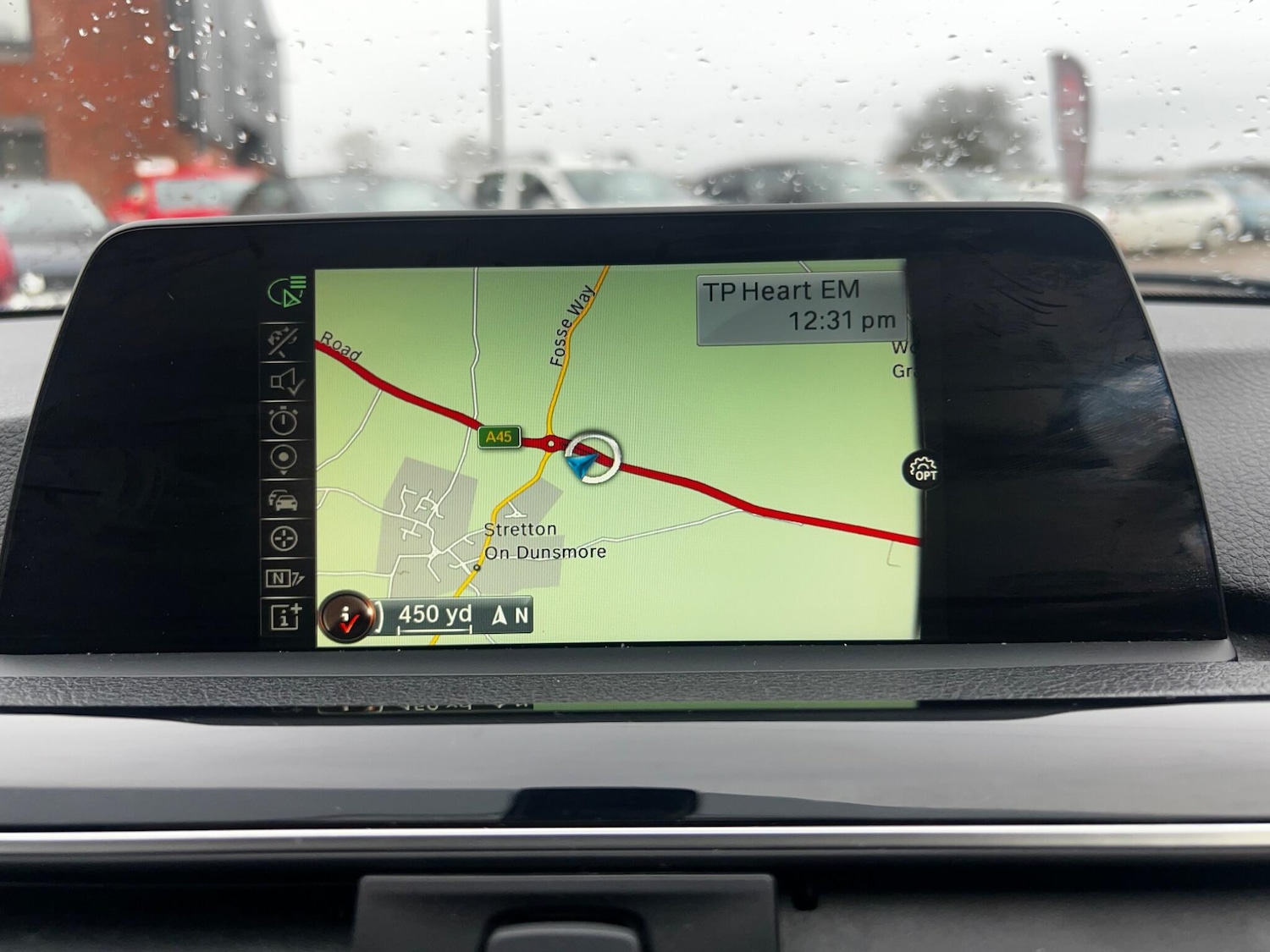 Used BMW 3 Series 2017 for sale - 77345367: Photo 26