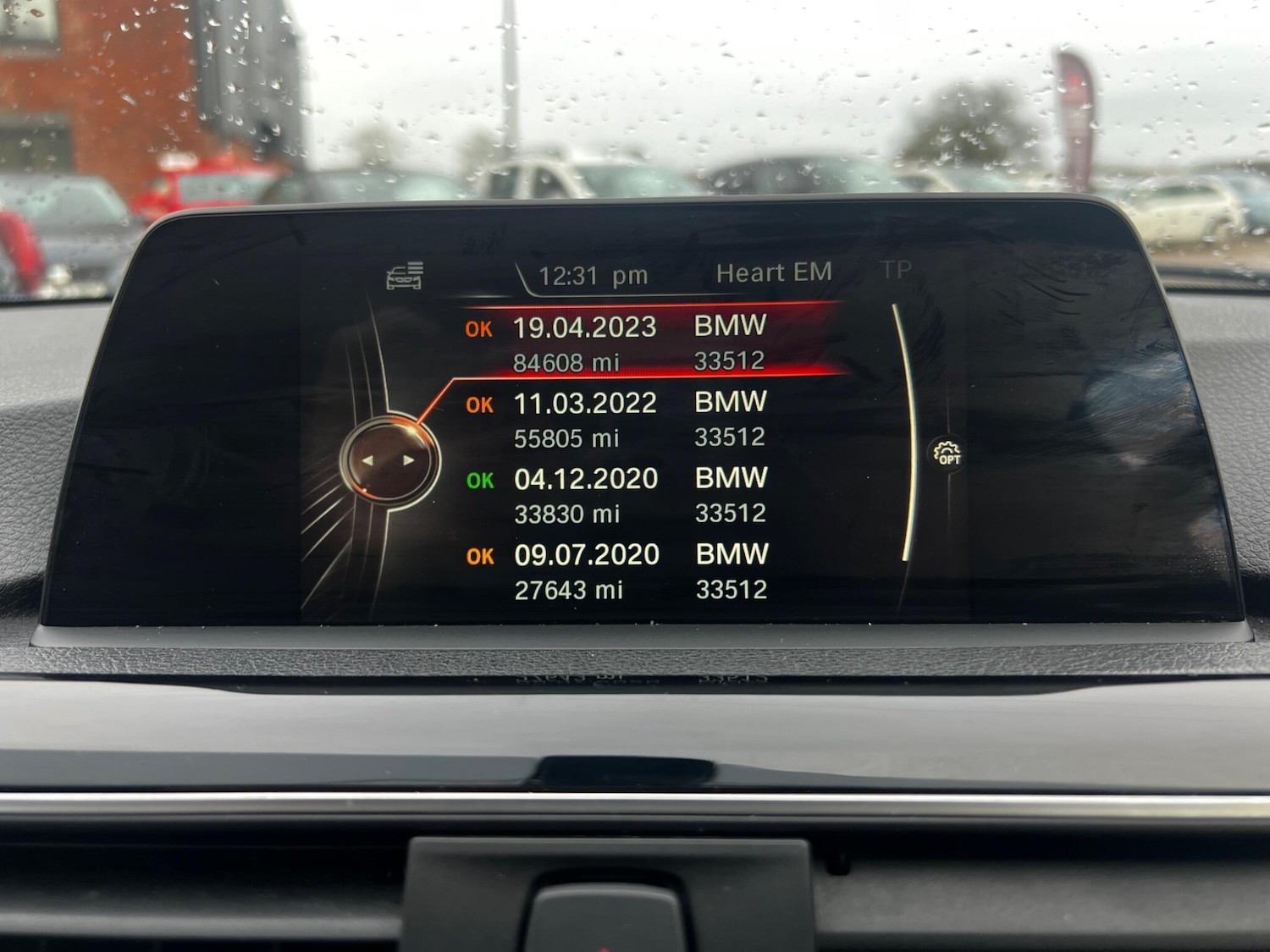 Used BMW 3 Series 2017 for sale - 77345367: Photo 27