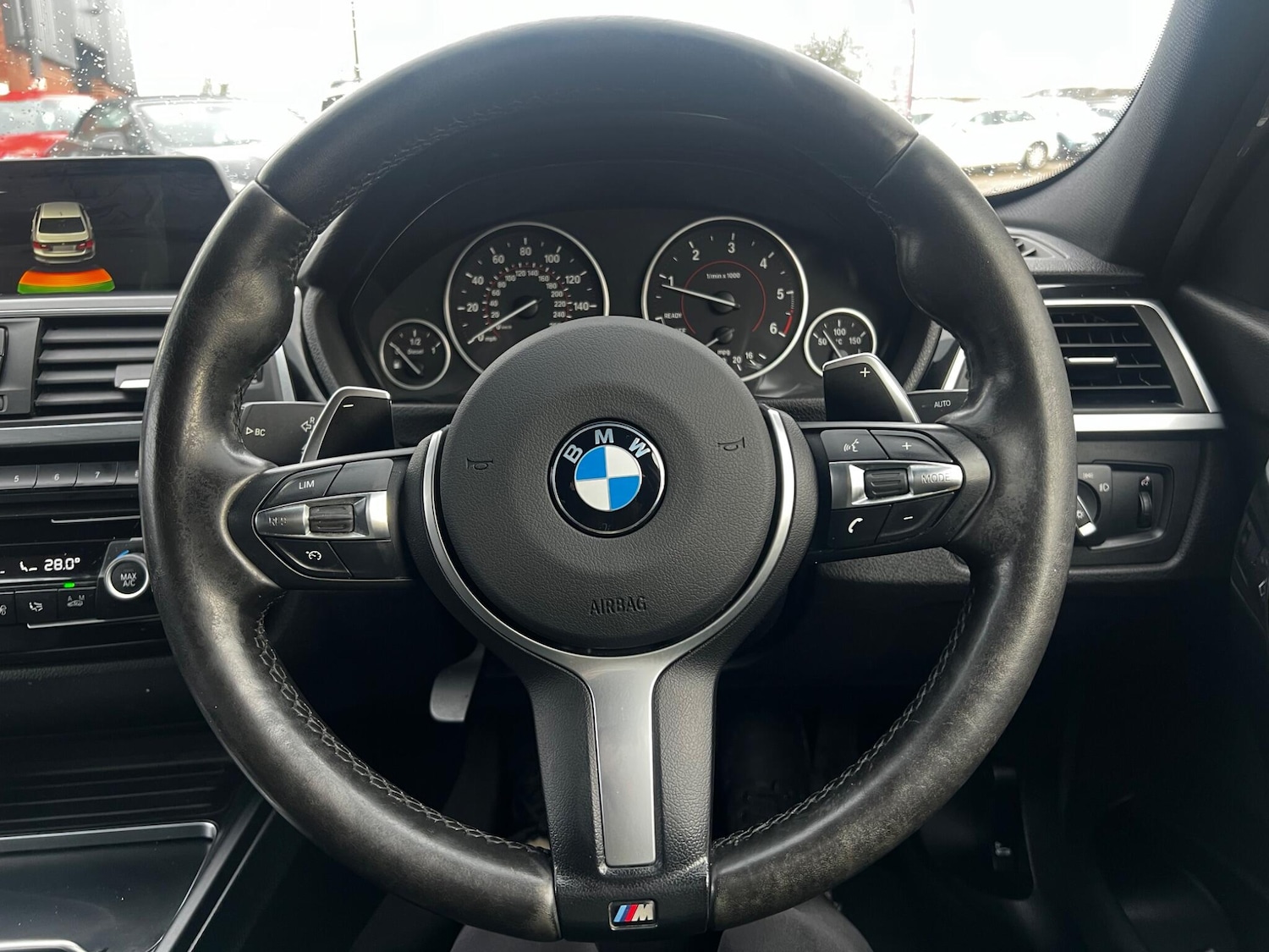 Used BMW 3 Series 2017 for sale - 77345367: Photo 31