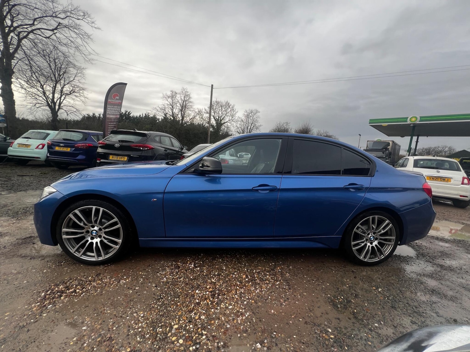 Used BMW 3 Series 2017 for sale - 77345367: Photo 7