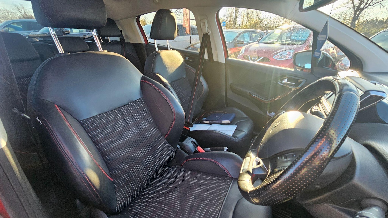 Used Peugeot 208 for sale - 76658355: Photo 13