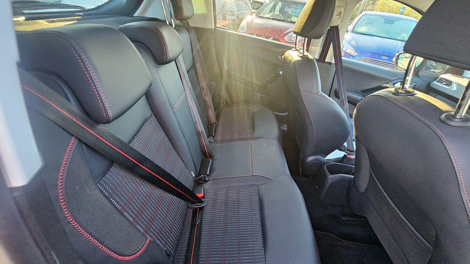 Used Peugeot 208 for sale - 76658355: Photo 15