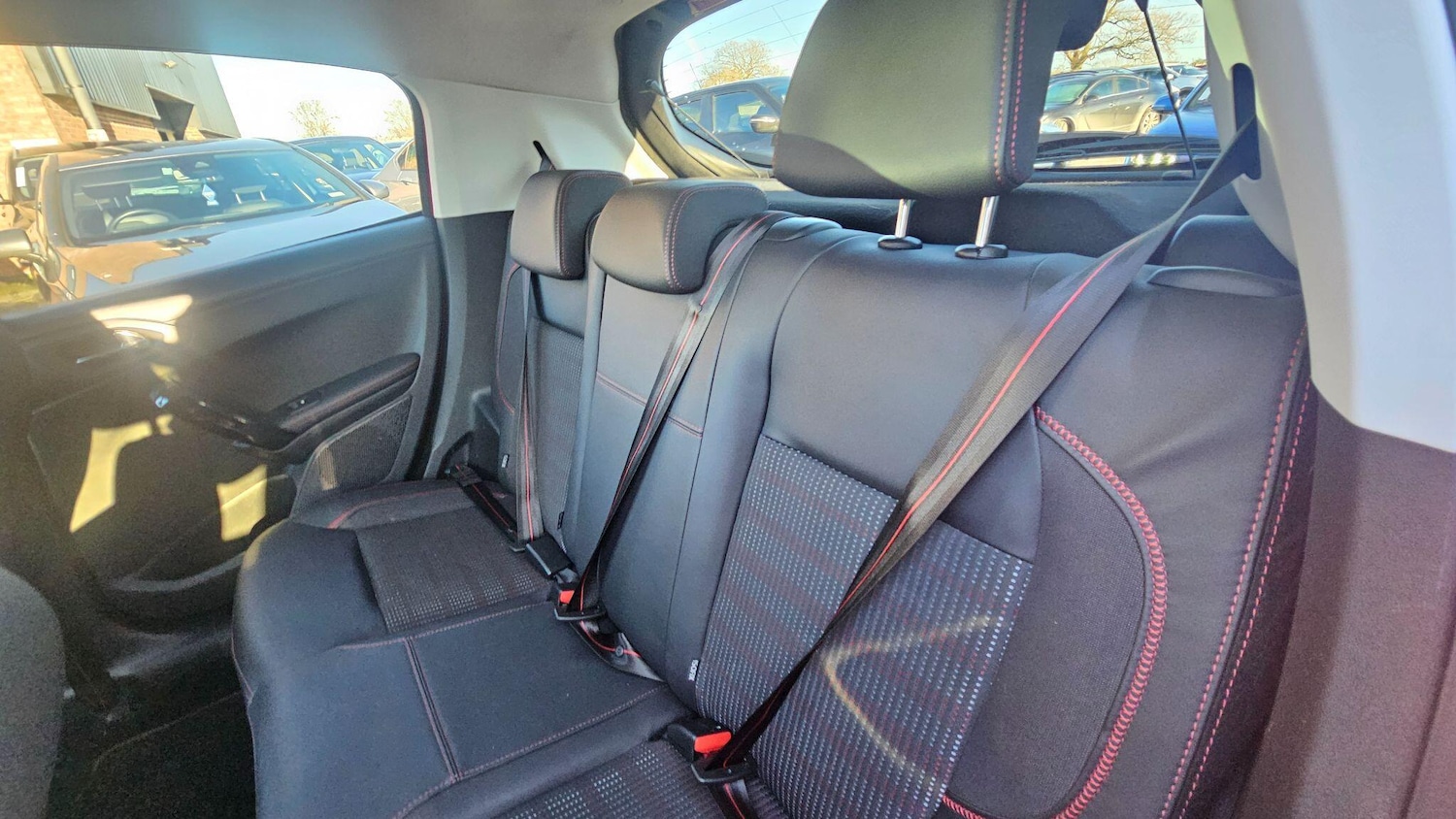 Used Peugeot 208 for sale - 76658355: Photo 17