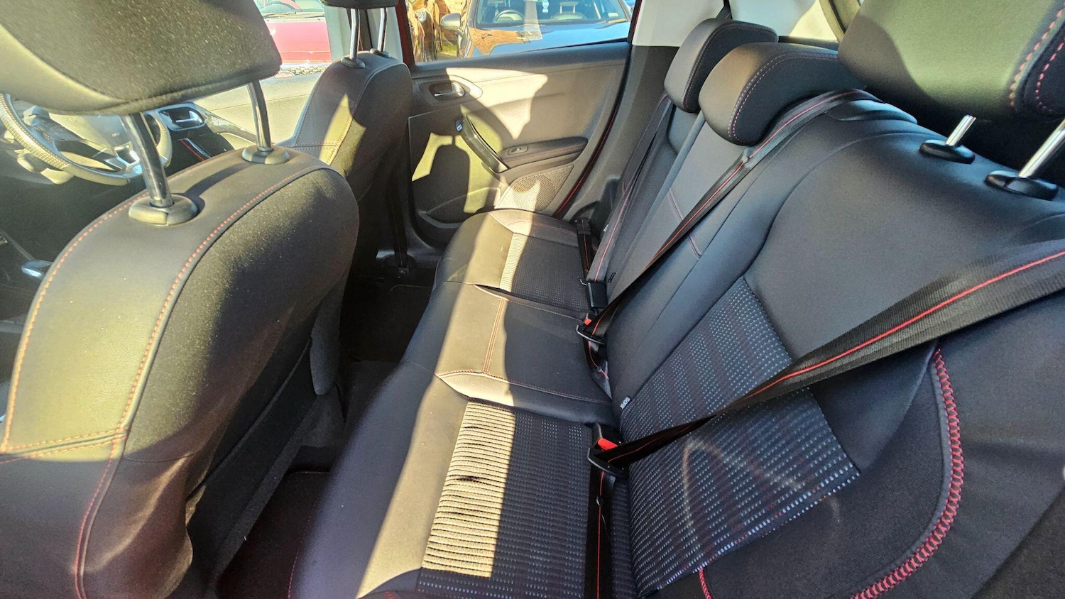 Used Peugeot 208 for sale - 76658355: Photo 18