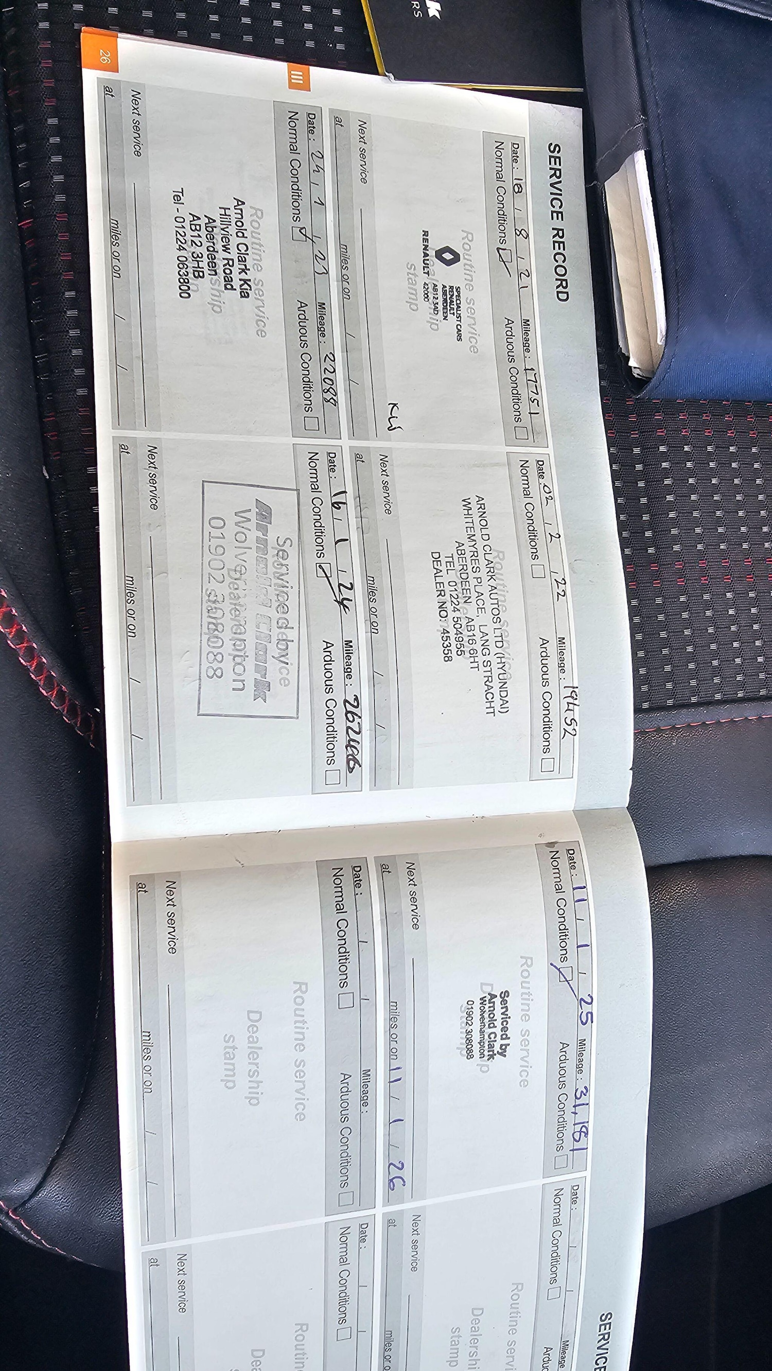 Used Peugeot 208 for sale - 76658355: Photo 24