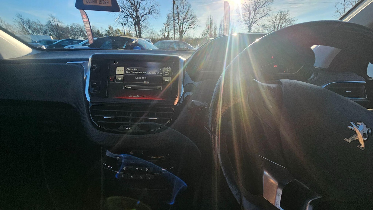 Used Peugeot 208 for sale - 76658355: Photo 25