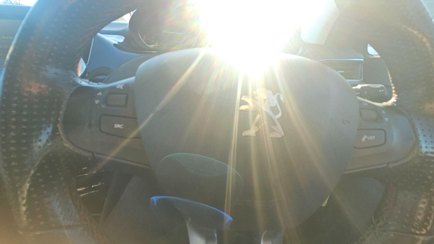 Used Peugeot 208 for sale - 76658355: Photo 29