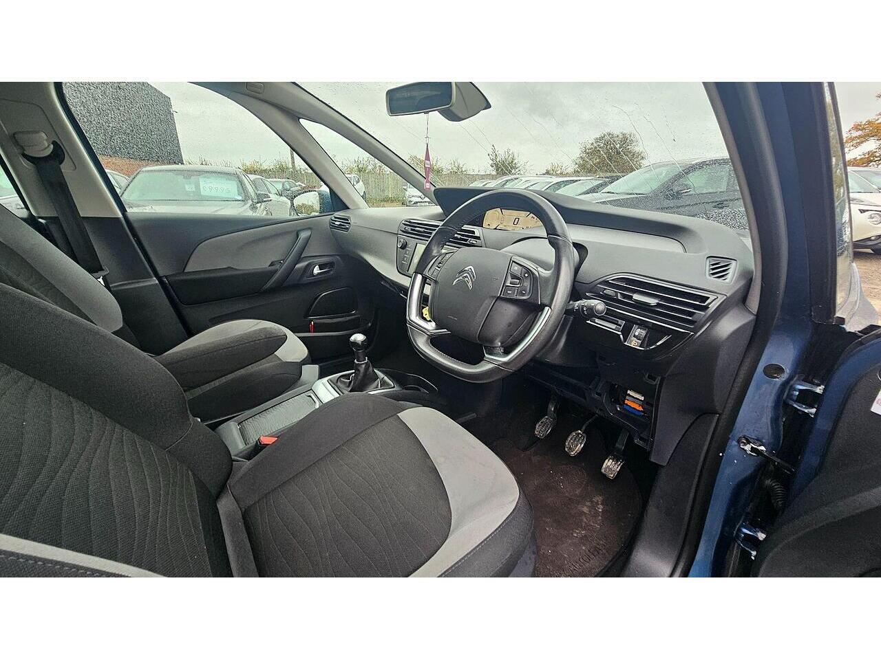 Used Citroen Grand C4 Picasso for sale - 77550244: Photo 11