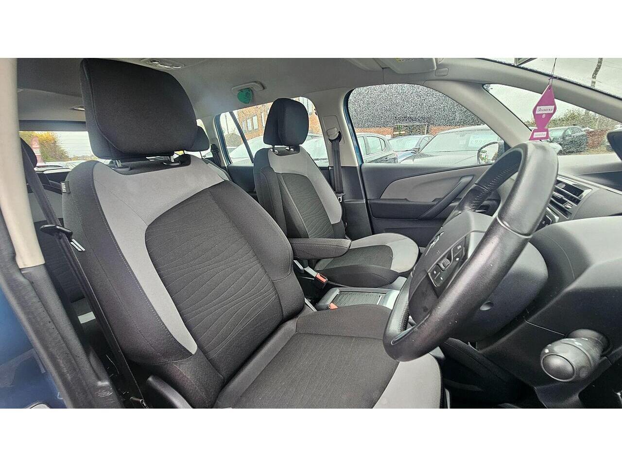 Used Citroen Grand C4 Picasso for sale - 77550244: Photo 13