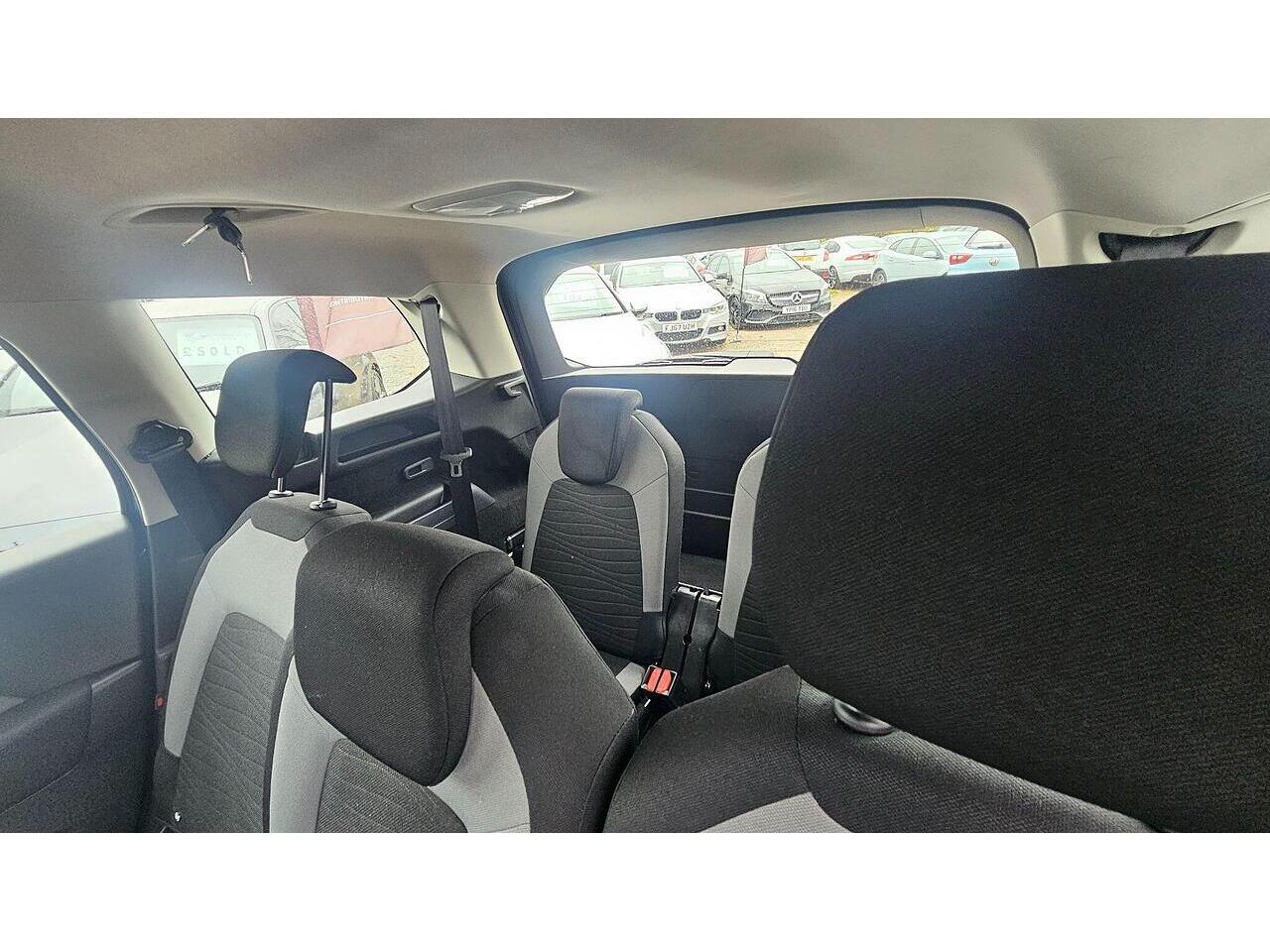 Used Citroen Grand C4 Picasso for sale - 77550244: Photo 15